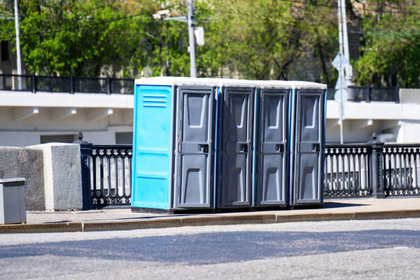 Portable bathroom rental in Sumrall, MS